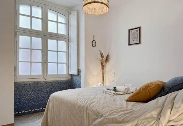 Appartement Cosy Rennes Centre Historique - 4 Personnes Exterior photo